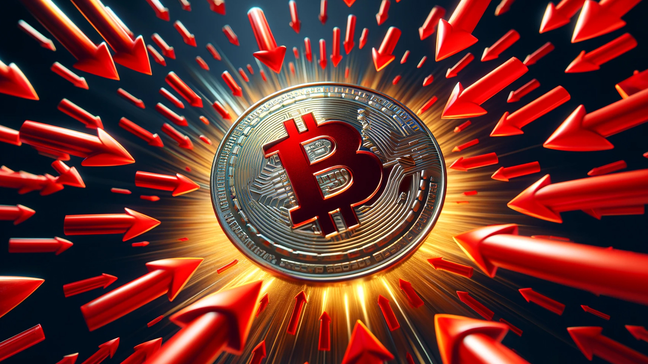 Harga Bitcoin dan Ethereum Melemah, Apakah Tren Bullish Berakhir?