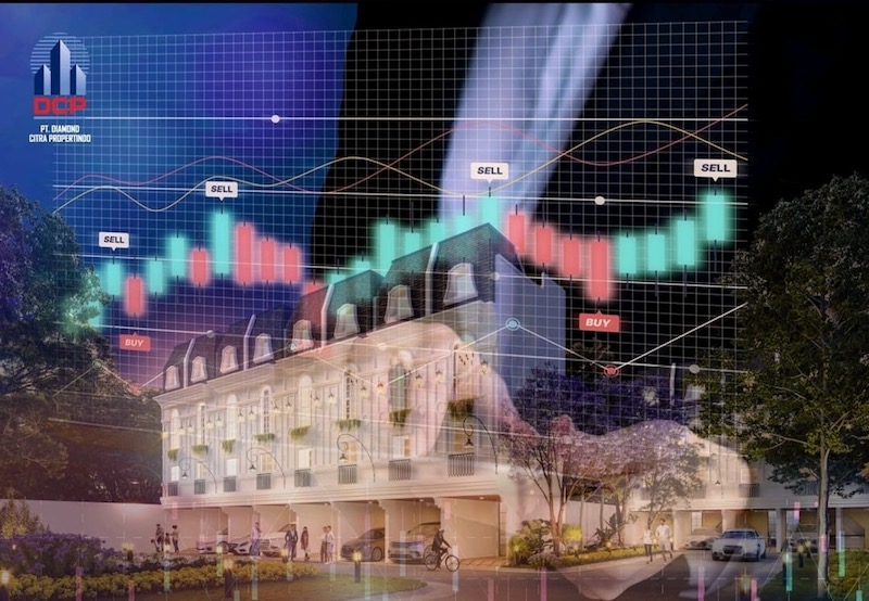 Hold Saham DADA Sekuat Baja! 