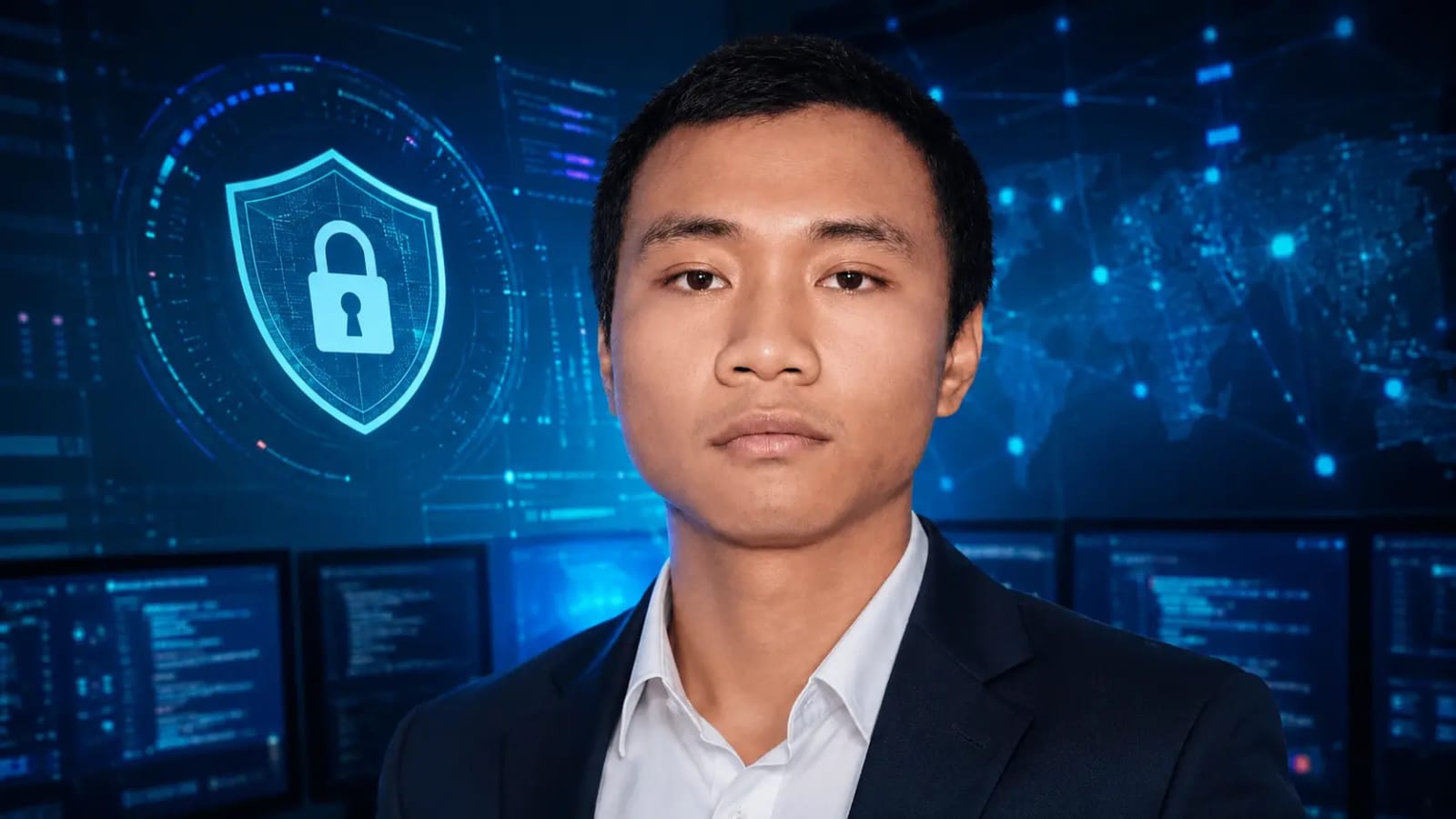 Temukan Celah Keamanan FBI, Remaja 18 Tahun Asal Indonesia Cetak Sejarah di ASEAN
