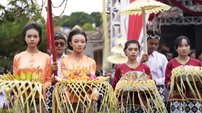 Info Penting Buat Warga Jawa Barat, Ada Event Menarik Sepanjang Juni 2026