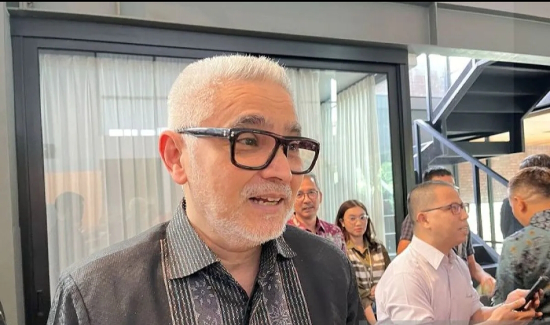 Abdul Kadir Jailani: Perundingan Sengketa Ambalat Kompleksitas Teknisnya Pelik