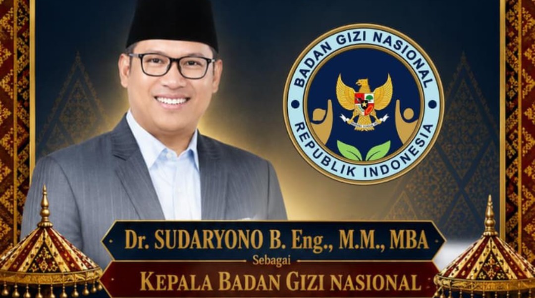 Berpihak kepada Masyarakat, Gantara Dukung Pemerintah untuk Ciptakan Lapangan Kerja