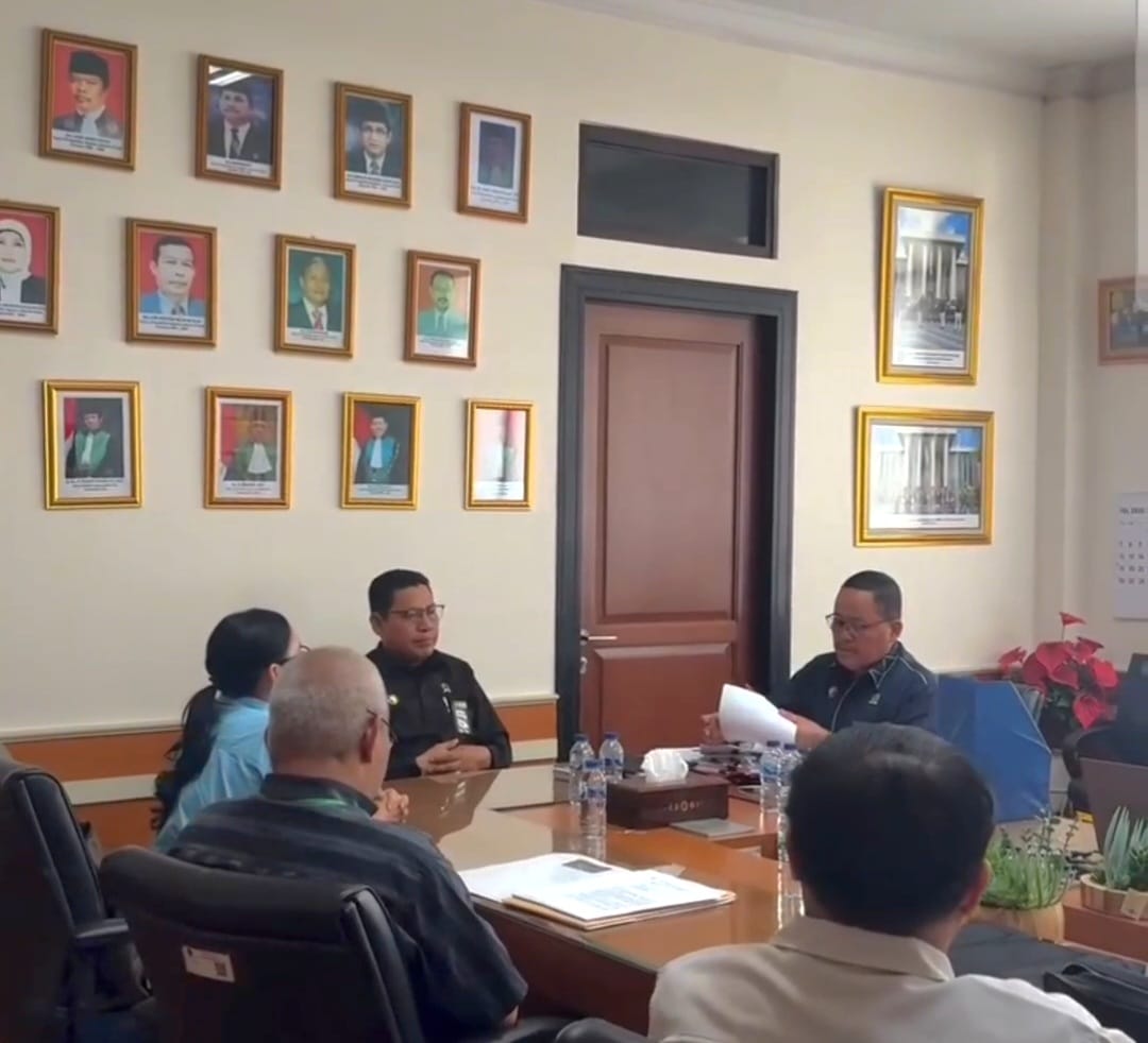 PA Jakarta Pusat Tangani Tujuh Perkara Eksekusi dengan Pendekatan Persuasif