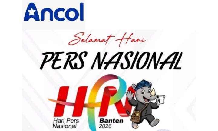 Jelang HPN 2026, PT Pembangunan Jaya Ancol Tbk Apresiasi Peran Strategis Pers Nasional