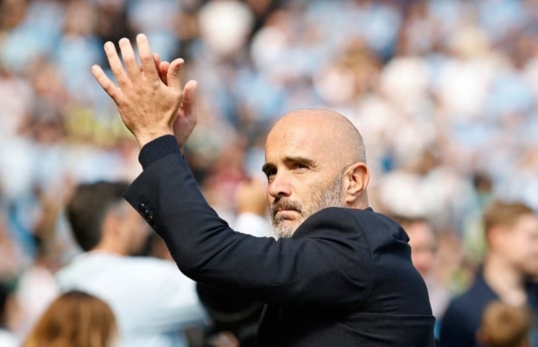 Enzo Maresca Terkesan saat Mulai Era Baru Manchester City tanpa Pep Guardiola