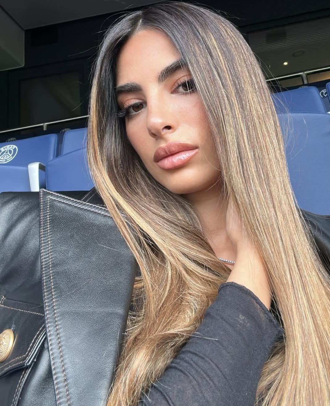 Mengenal Wag Top Terbaru Liga Inggris yang Suka Berbagi Foto Bikini dan Foto Intim dengan Donnarumma