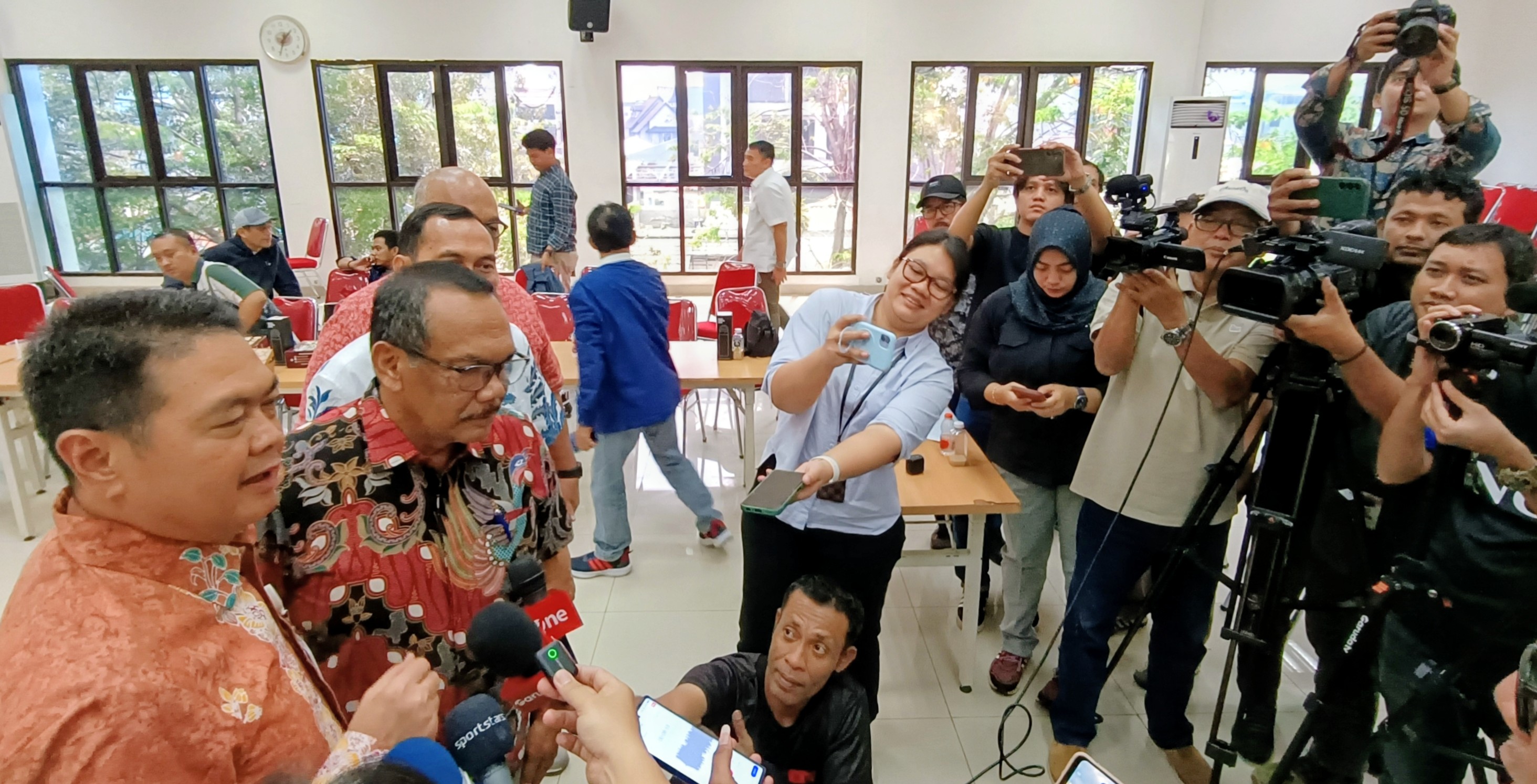 Bikin Sejarah Baru, KONI DKI Jakarta Siap Gelar PON Pantai Pertama di Ancol