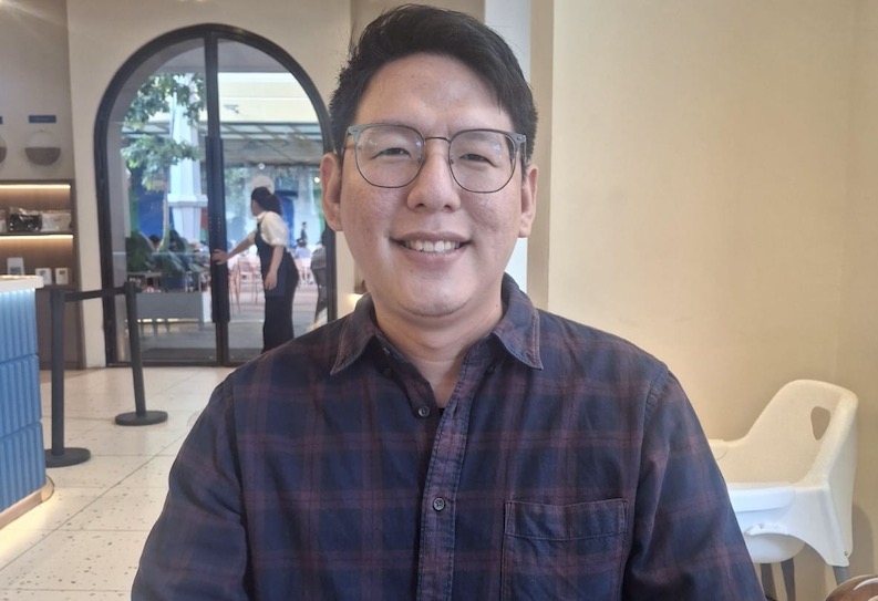 AKU TEKNIK UNIKA Atma Jaya Siap Gelar Reuni Akbar XII