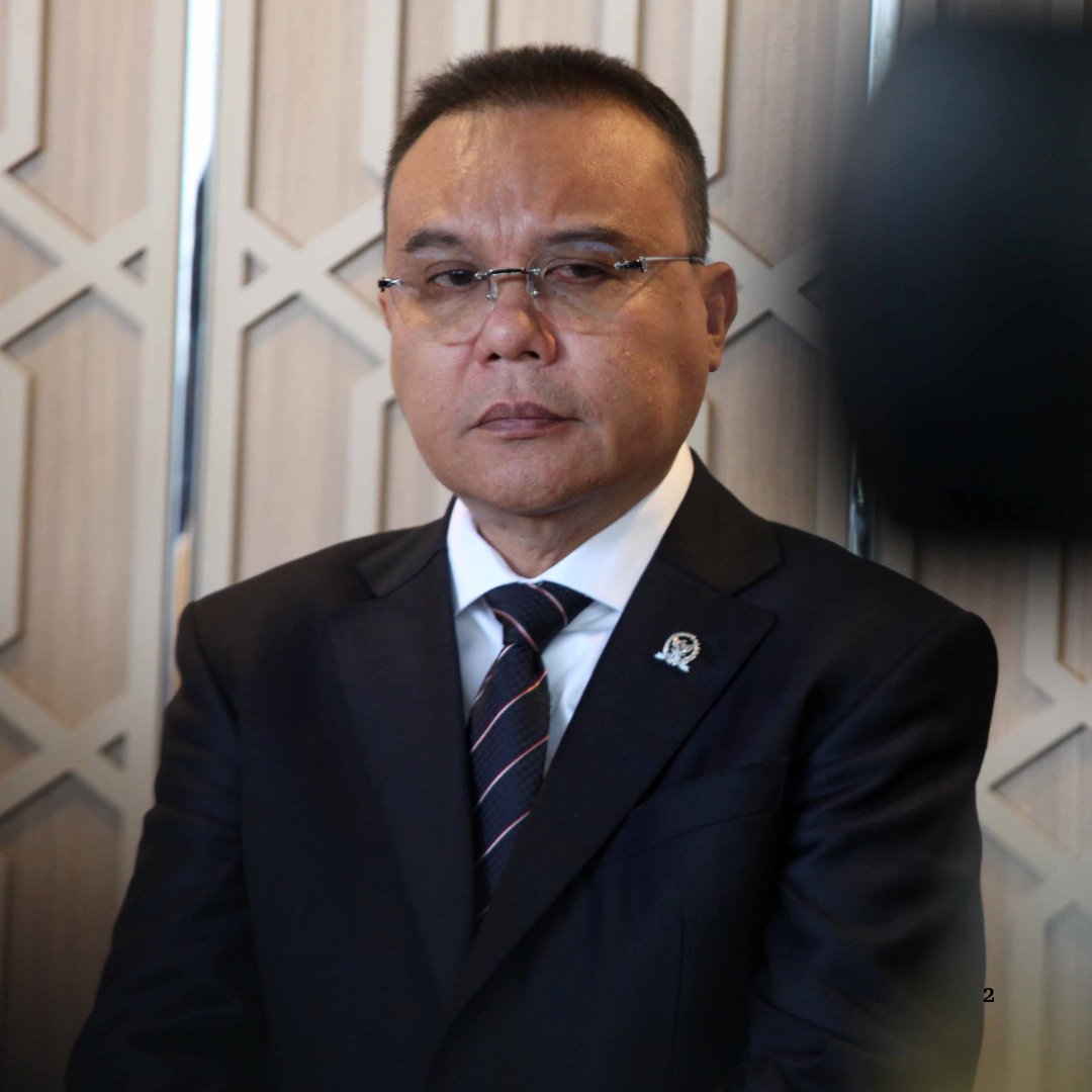 DPR Pastikan Gaji dan Tunjangan Anggota Kini Menciut Jadi Rp 65,5 Juta