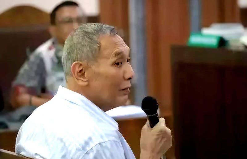 Terkuaknya Serangkaian Dusta dari Fakta Persidangan CMNP Lawan Hary Tanoe dan MNC