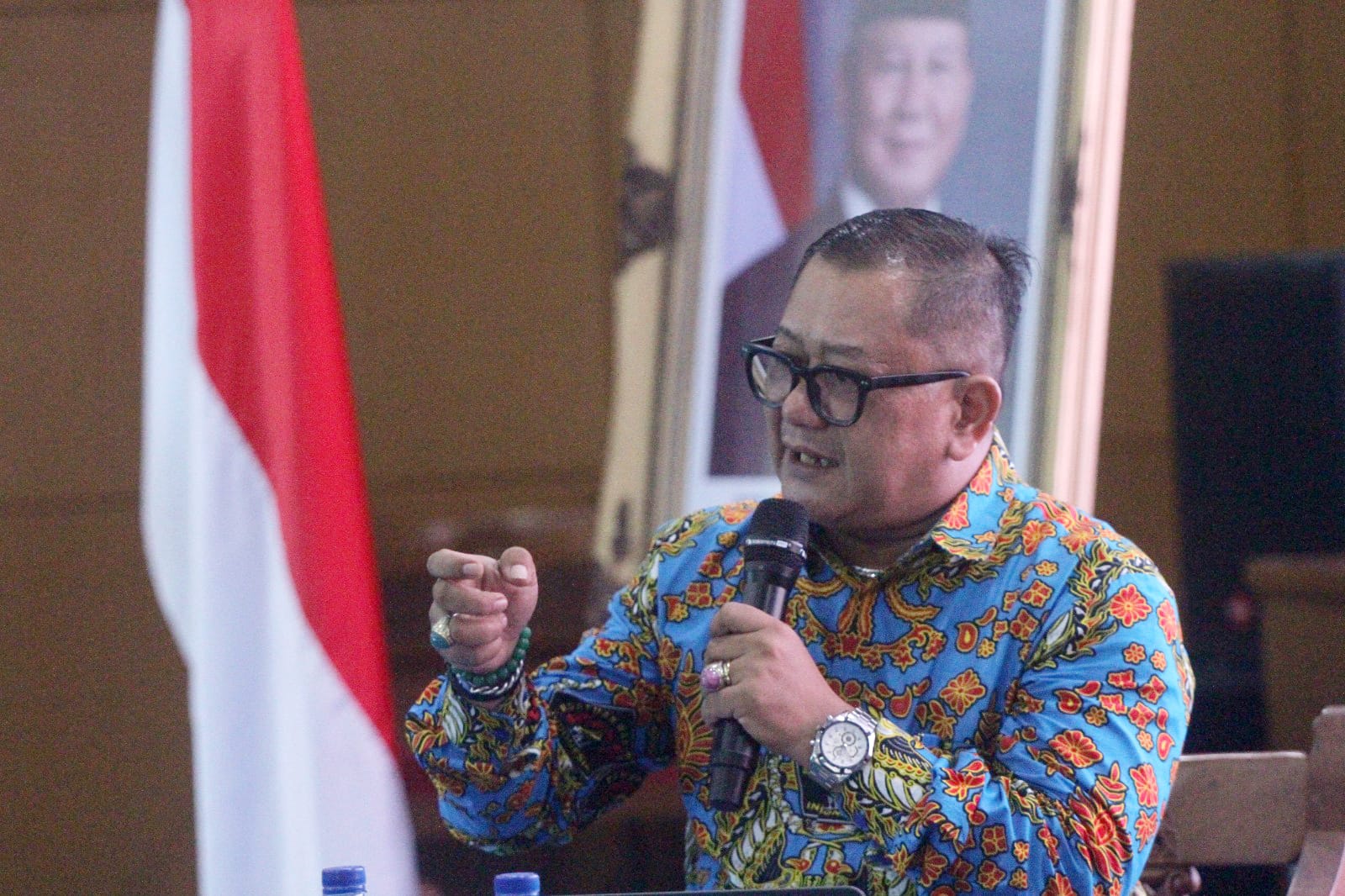 Heboh Era Digital, Apakah Kebebasan Pers Ada Batasnya? Ini Fakta Hukumnya!