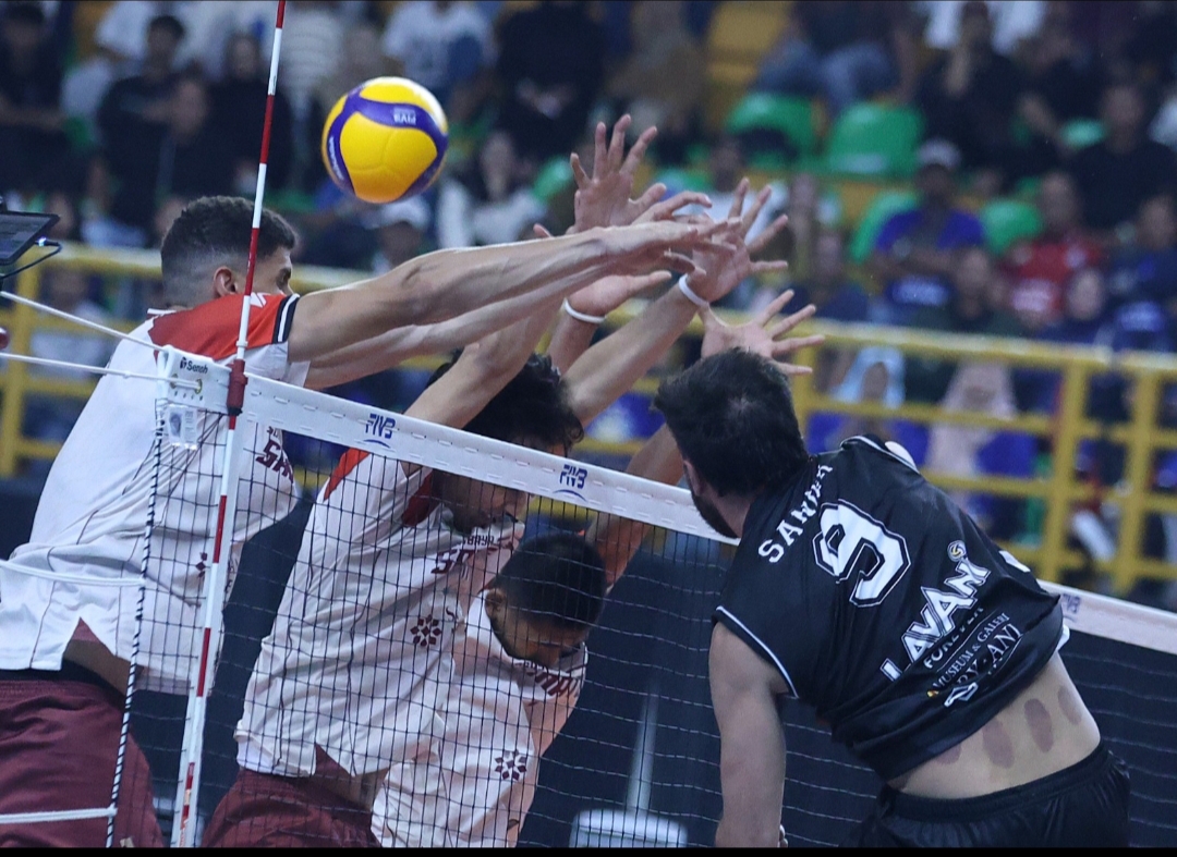 Jakarta Lavani Livin Juara Seri Pertama Proliga 2026 setelah Sapu Bersih Kemenangan Empat Pertandingan