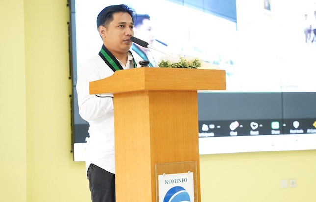  PB HMI: Gugatan Mentan Amran Harus Dilihat dari Sisi Etika Komunikasi dan Tanggung Jawab Digital