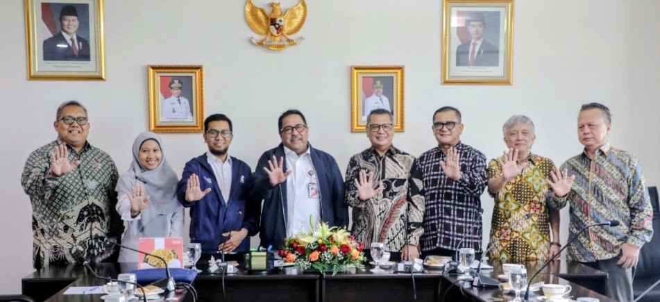 Rano Karno Dukung MHT 2026, Soroti Tema 5 Abad Jakarta dan Literasi Bank Jakarta