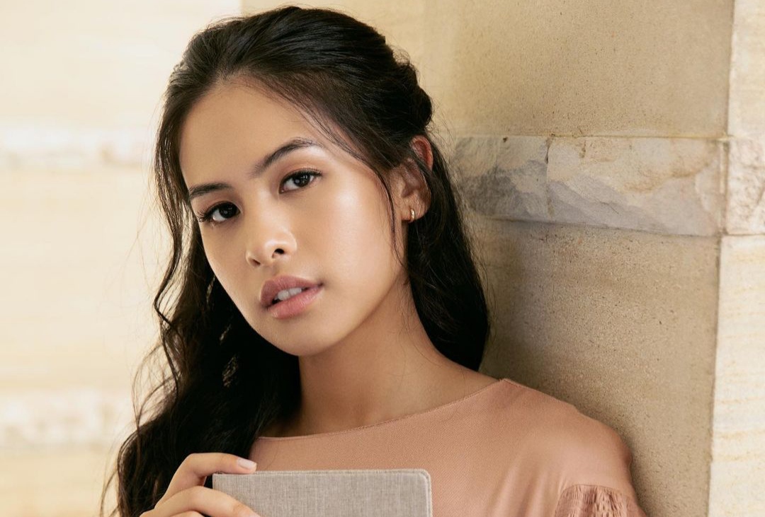 5 Tips Belajar Efektif Ala Maudy Ayunda