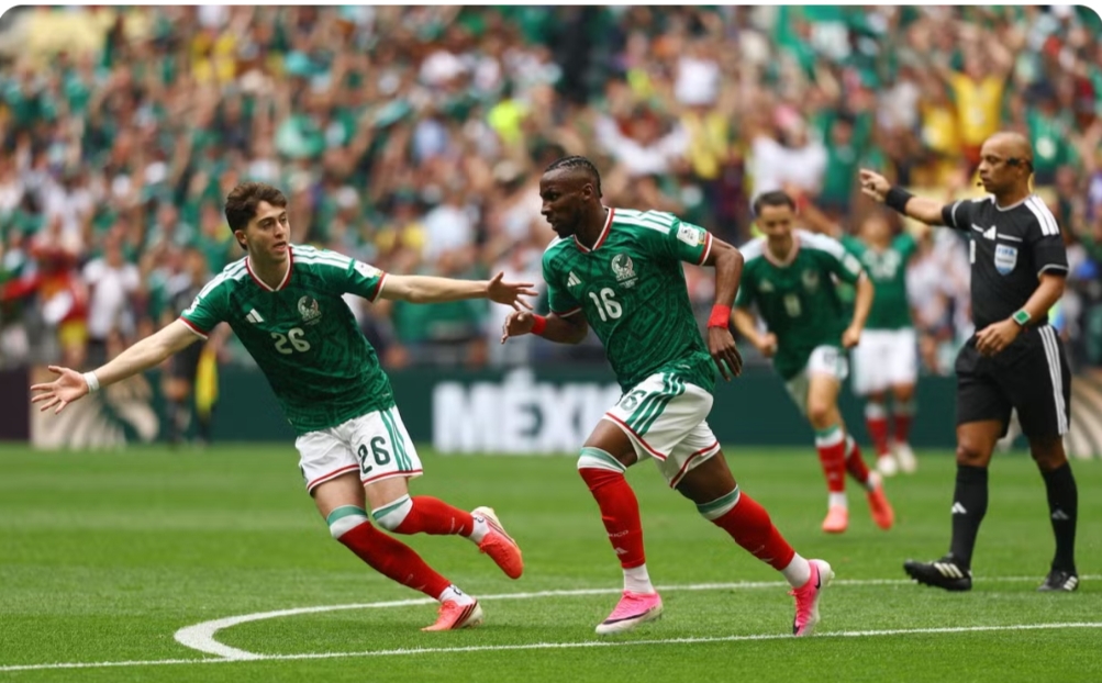 Javier Aguirre Sebut Meksiko Menangi Laga Pembukaan Piala Dunia 2026 setelah Berhasil Atasi Kegelisahan Mereka