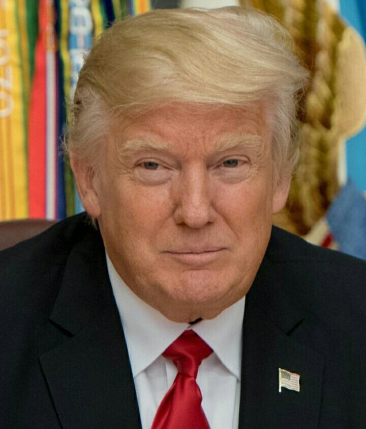 Kacau! Donald Trump Ancam Bom Oman Kalau Melakukan Ini