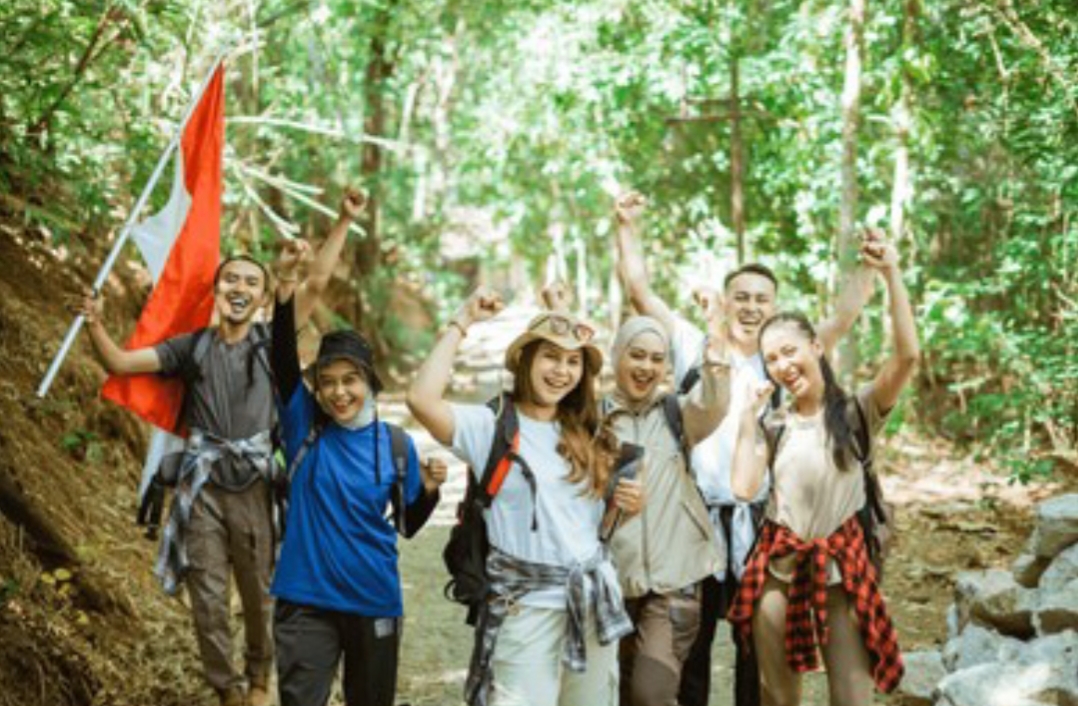 Marriott Bonvoy Ungkap Indonesia sebagai Pasar dengan Keterlibatan Loyalitas Tertinggi di APEC