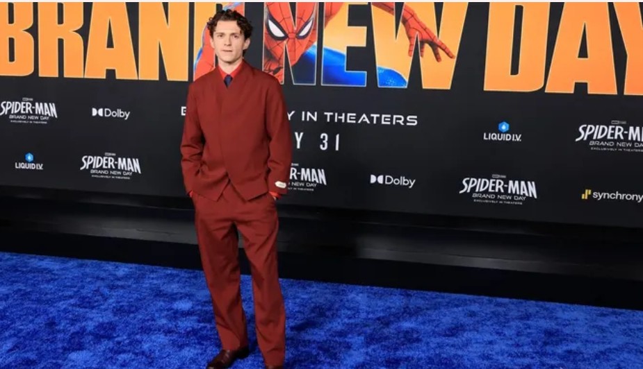 Nyaris Tumbangkan Rekor Avengers: Endgame, Spider-Man: Brand New Day Ukir Sejarah Box Office Rp 5,7 Triliun 