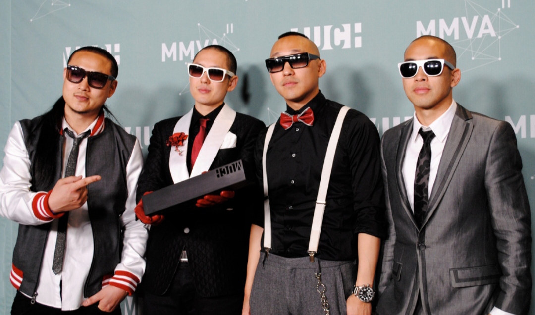Far East Movement bakal Ajak Goyang Jakmania saat Launching Jersey, Sponsor,  dan Tim Persija 2026-2027 di JIS