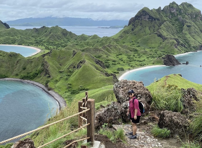 IAS Wujudkan Komitmen Pariwisata Berkualitas melalui InJourney Hospitality House 2025