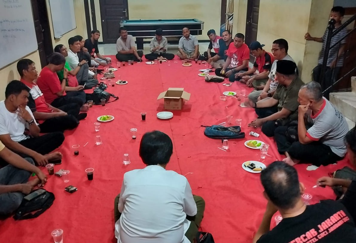 May Day 2026, Soroti Isu Upah dan BPJS, Buruh Siap Kepung Monas