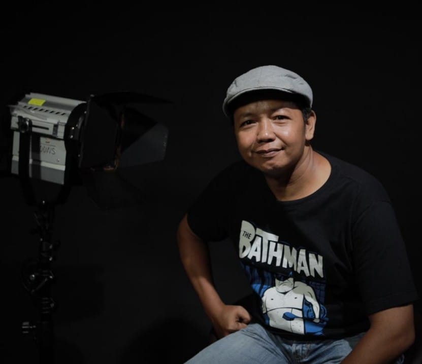 Alasan Sugeng Wahyudi Siapkan Agenda Diskusi Budaya, Musik, dan Film, Ini Penjelasannya