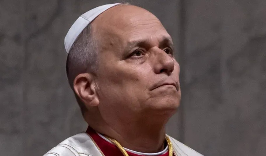 Paus Leo XIV Kecam Perang AS - Iran, Hentikan Pemujaan Kekuasaan