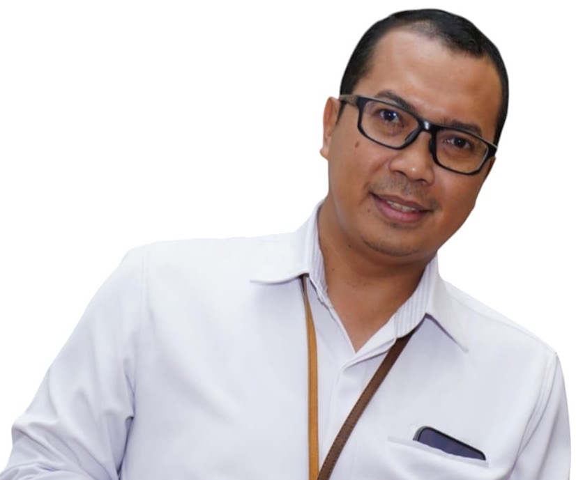 Edy Kusnadi Resmi Jadi Calon Dirut Bank Kalbar, Ini Strateginya Perkuat Ekonomi di Kalbar