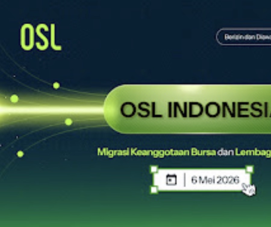 OSL Indonesia Umumkan Langkah Strategis demi Tingkatkan Kepercayaan Pengguna