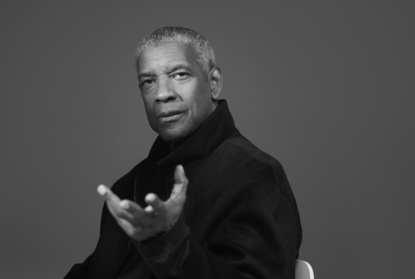 Denzel Washington Batalkan Pensiun Robert McCall, Dua Sekuel The Equalizer Siap Guncang Bioskop Indonesia
