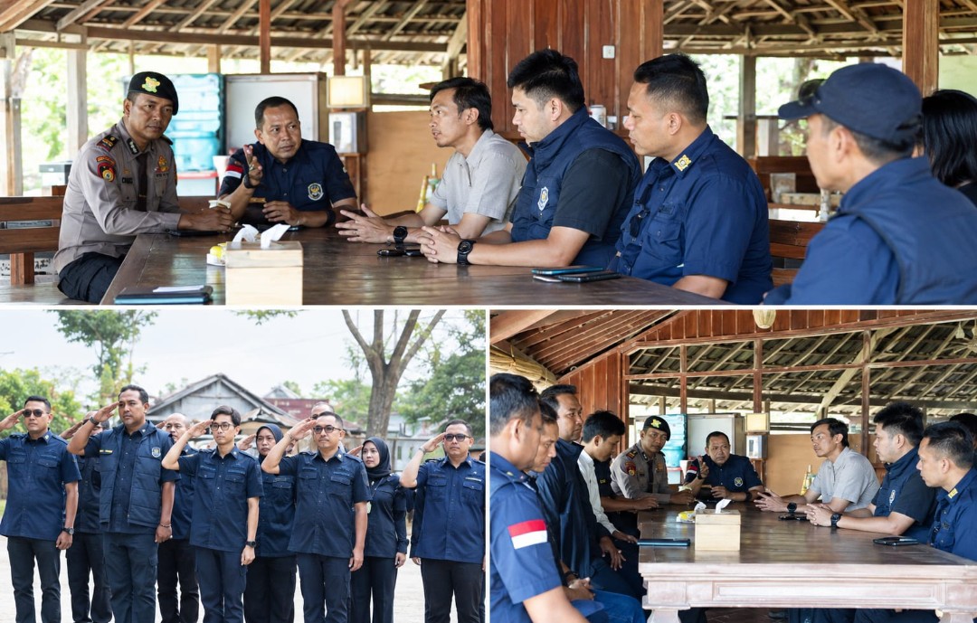 Operasi Gabungan Imigrasi DKI Perkuat Pengawasan Orang Asing di Kepulauan Seribu Diperketat