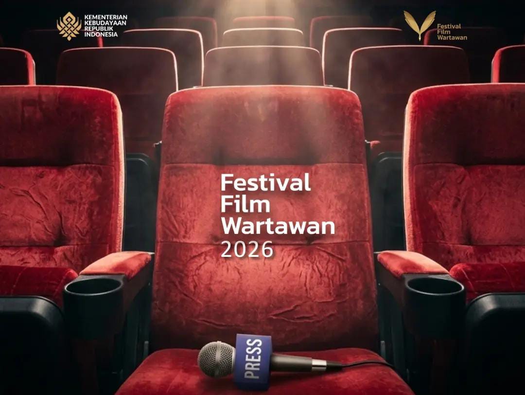 Festival Film Wartawan 2026 Umumkan Nominasi, Netizen Sebut Lebih Mewakili
