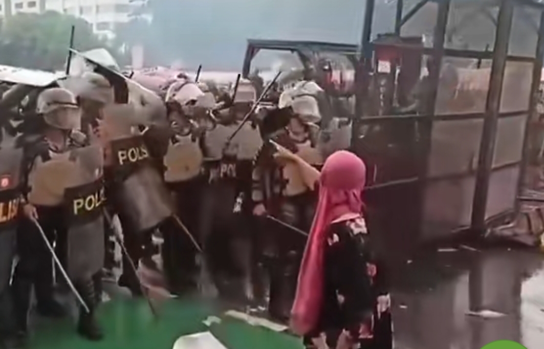 Brave Pink dan Hero Green, Cinta Tumbuh dari Persatuan, bukan Ketakutan