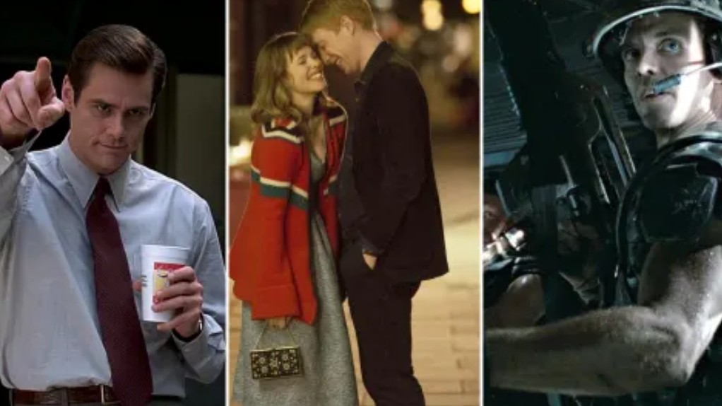Ini Daftar Film Raksasa Hollywood yang Resmi Tayang di Netflix September 2026