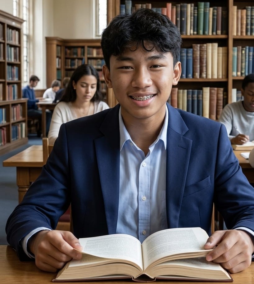 Preferensi Politik Gen Z di Era Algoritma, Berawal dari FYP hingga Menjadi Keyakinan Politik