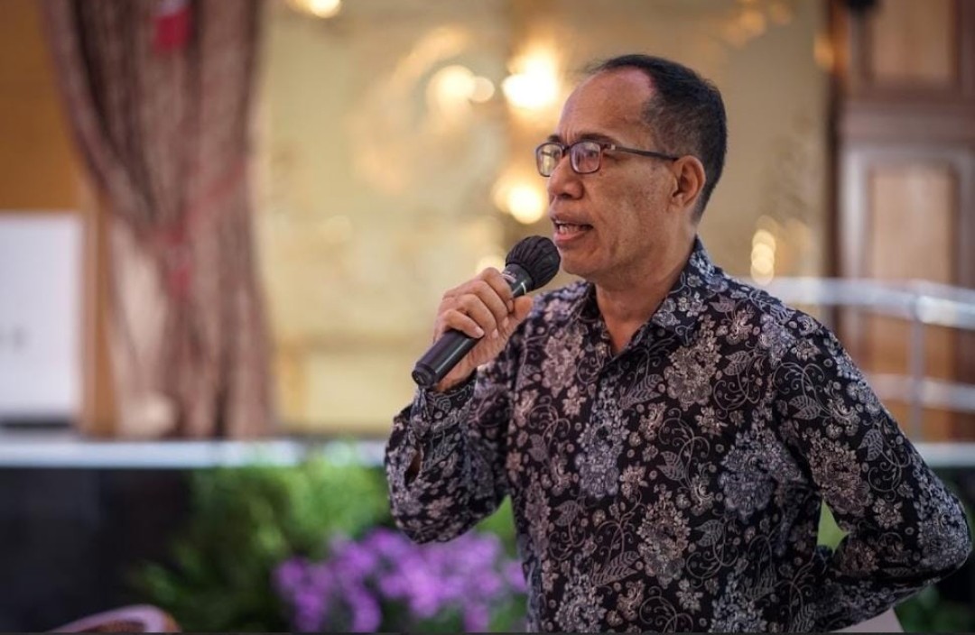 PETI Hulu Bintauna Disorot, Raldy Doy Minta Instruksi Kapolda Sulut Dikawal Ketat
