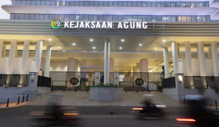 Ada Apa? Kejagung Minta Jajaran Kajati Setop Pengumpulan Data Program MBG