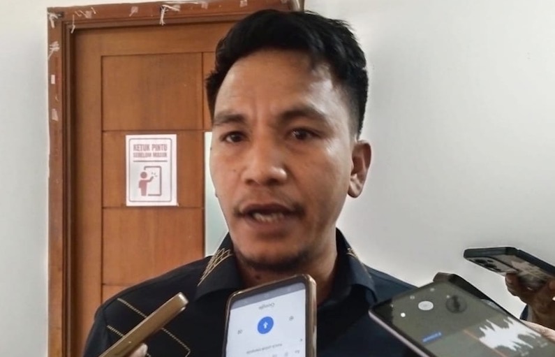 Komisi III DPRD Provinsi Dorong Bank Maluku-Malut Tingkatkan PAD