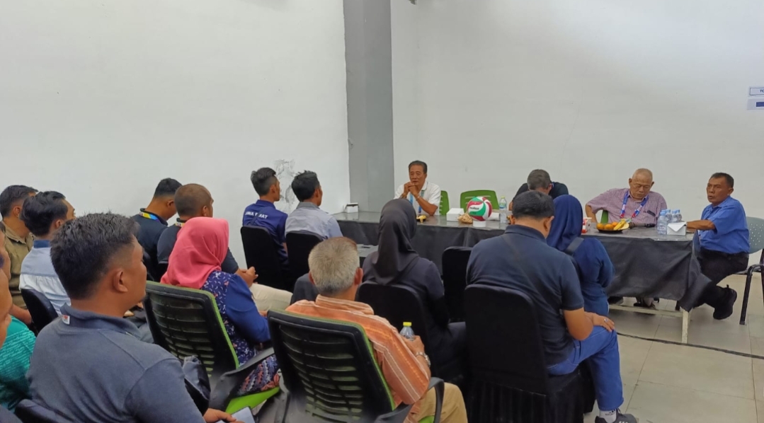 Putri Bank Jatim Akui Kharisma Premium sebagai Lawan Kuat