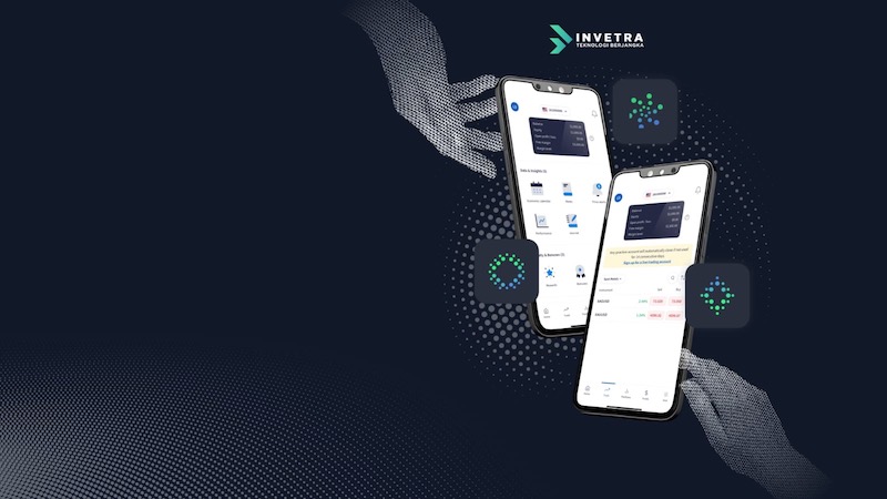 PT Invetra Teknologi Berjangka Hadirkan Platform Trading Forex dan Komoditas Berstandar Global di Indonesia