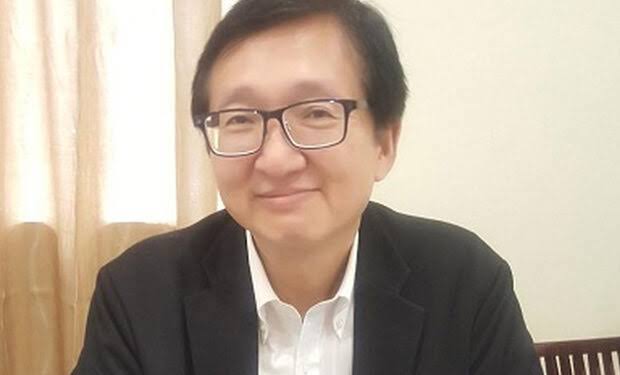 Apresiasi Tertinggi dari Walikota Katsushika Tokyo bagi Richard Susilo