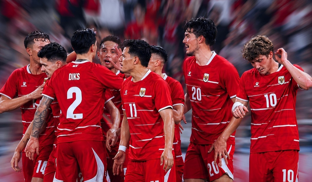 Hadapi Singapura di FIFA ASEAN Cup, Kevin Diks Ingatkan Hal Ini pada Pemain Indonesia