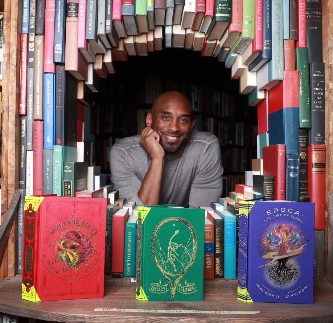 Meski Kobe Bryant Sudah Meninggal, Sepatu Debutnya Lebih Mahal Dibanding Milik Michael Jordan