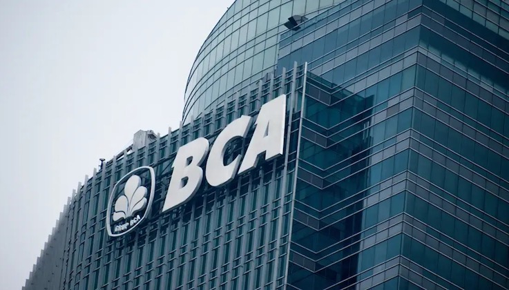 Lewat Prestasi Kerja Gemilang Sepanjang 2025, Saham BBCA dipastikan Terdongkrak