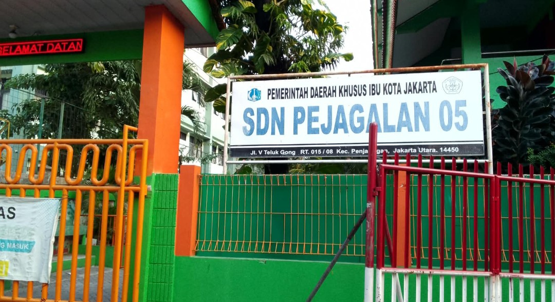 Konfirmasi Anggaran BOS Belum Terjawab, Kepsek Minta Arahan Kasie SD Wilayah 1 Sudin Pendidikan