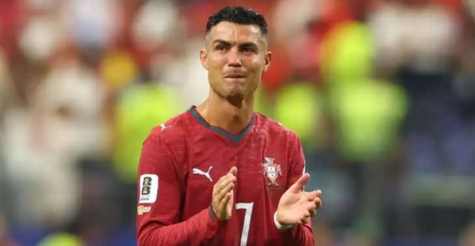 Cristiano Ronaldo: Saya Sedih Tinggalkan Piala Dunia dengan Cara seperti Ini...