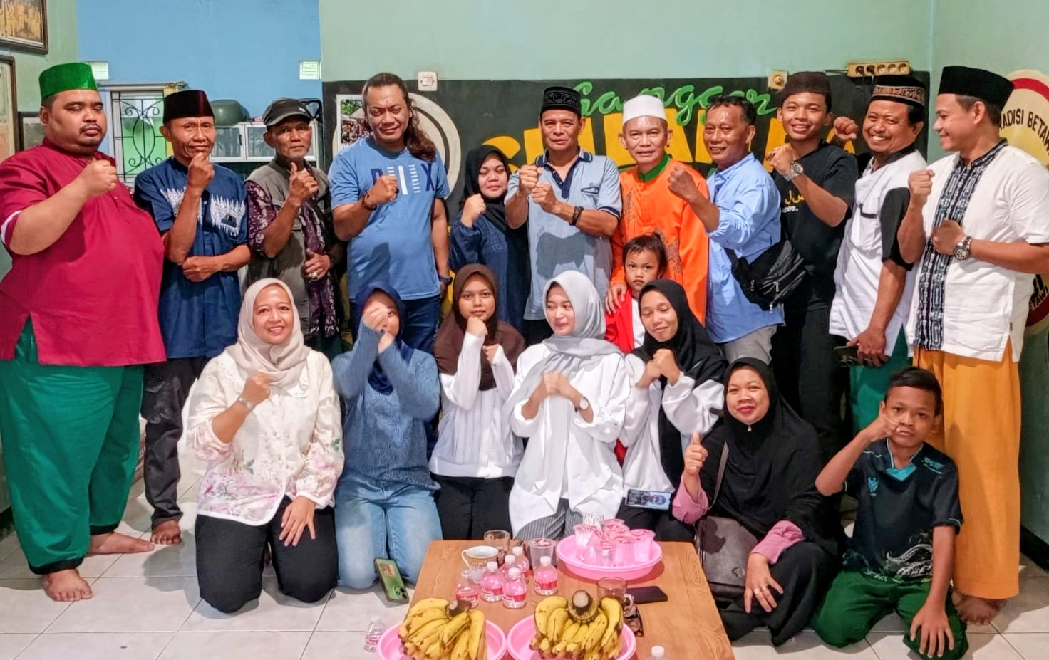 Dari Sunter, Sinlamba Batavia Siap Tampil dalam Event Internasional AIESEC