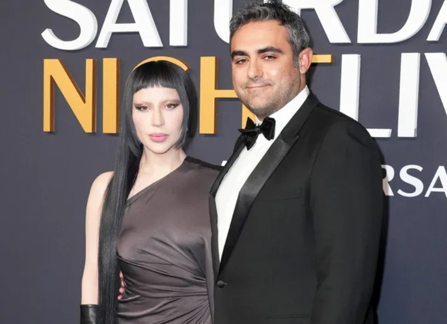Bocoran Rencana Pernikahan Lady Gaga dan Michael Polansky, Kapan Hari Bahagia Itu Tiba?