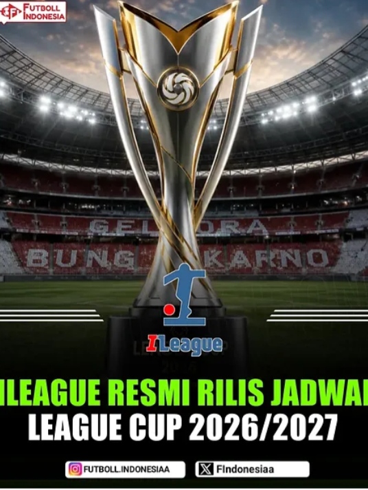 Erick Thohir Apresiasi League Cup Pertemukan Klub Super League dan Championship, Kompetisi Makin Kompetitif 